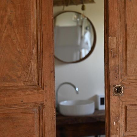 Villa L'Arbousiere Porto Vecchio Exterior foto