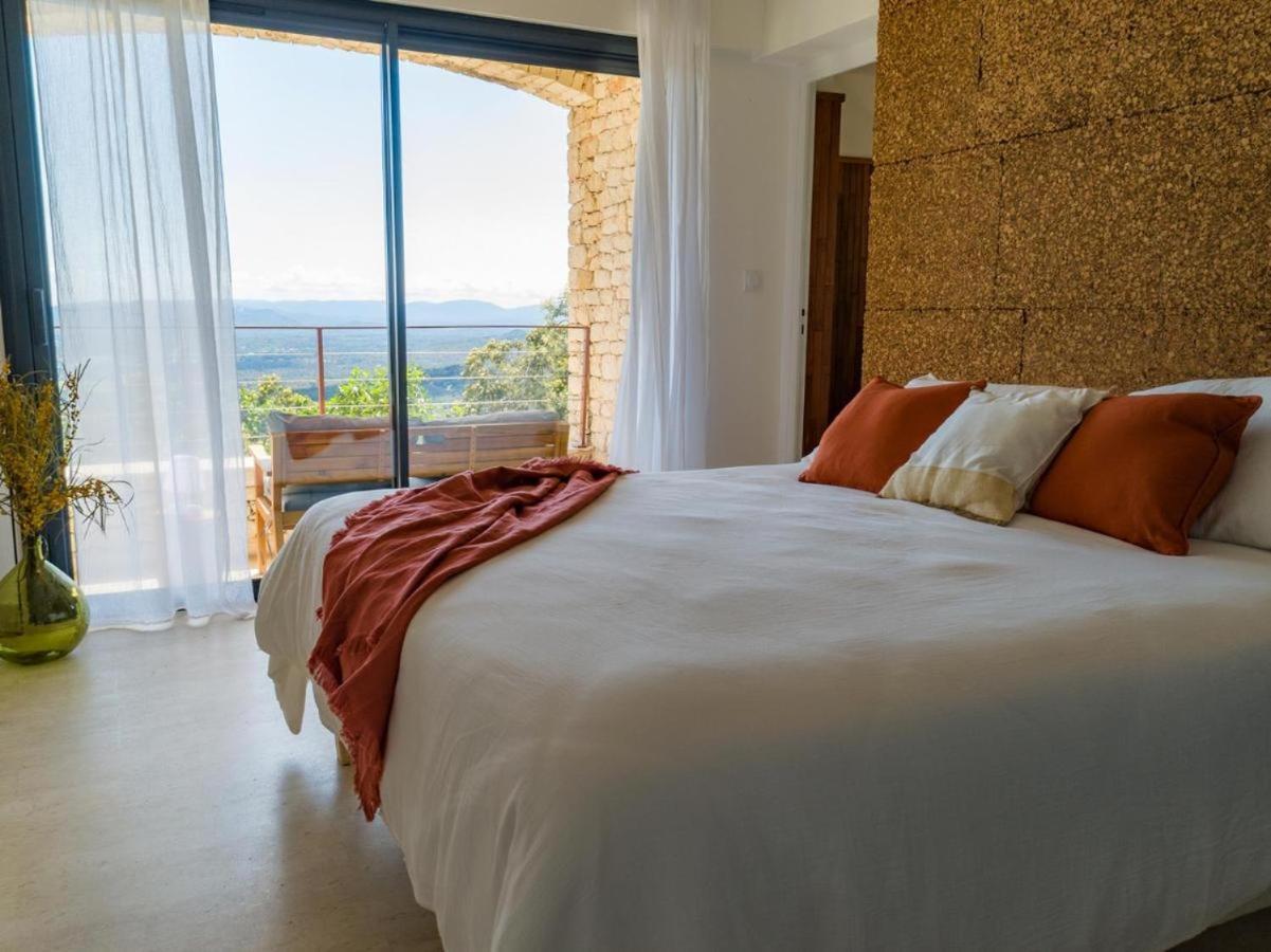 Villa L'Arbousiere Porto Vecchio Exterior foto