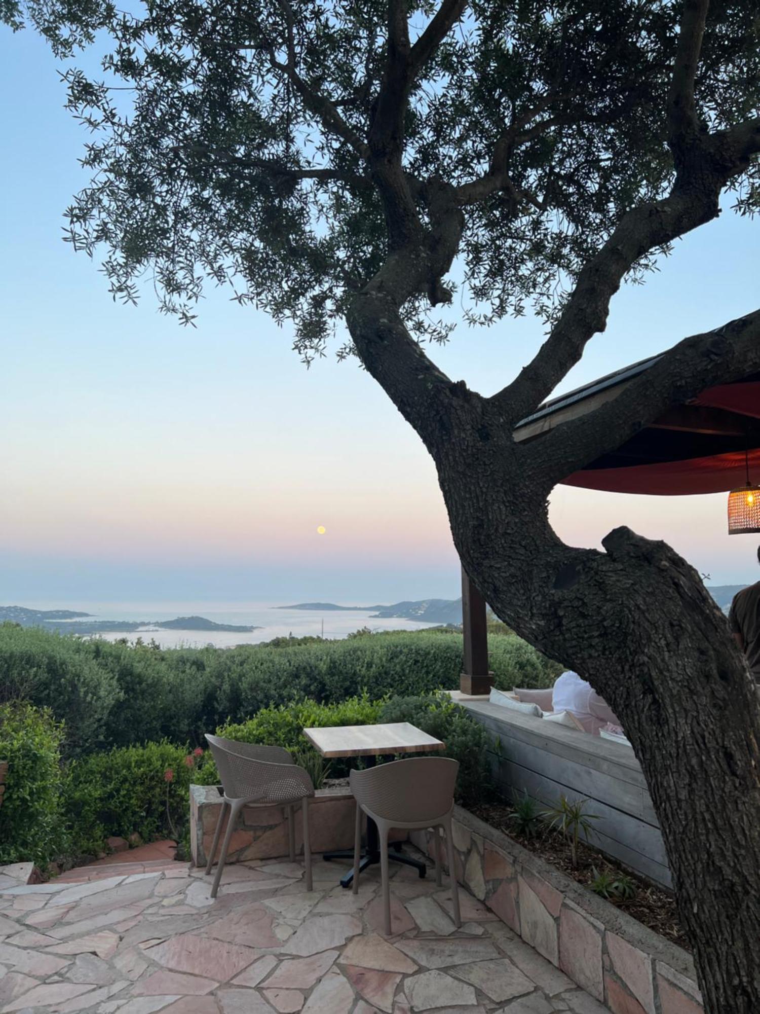 Villa L'Arbousiere Porto Vecchio Exterior foto
