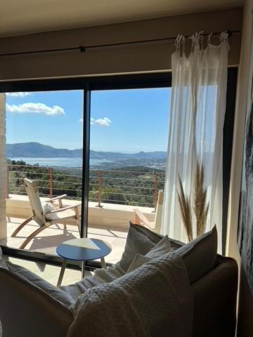 Villa L'Arbousiere Porto Vecchio Exterior foto