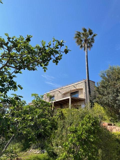Villa L'Arbousiere Porto Vecchio Exterior foto