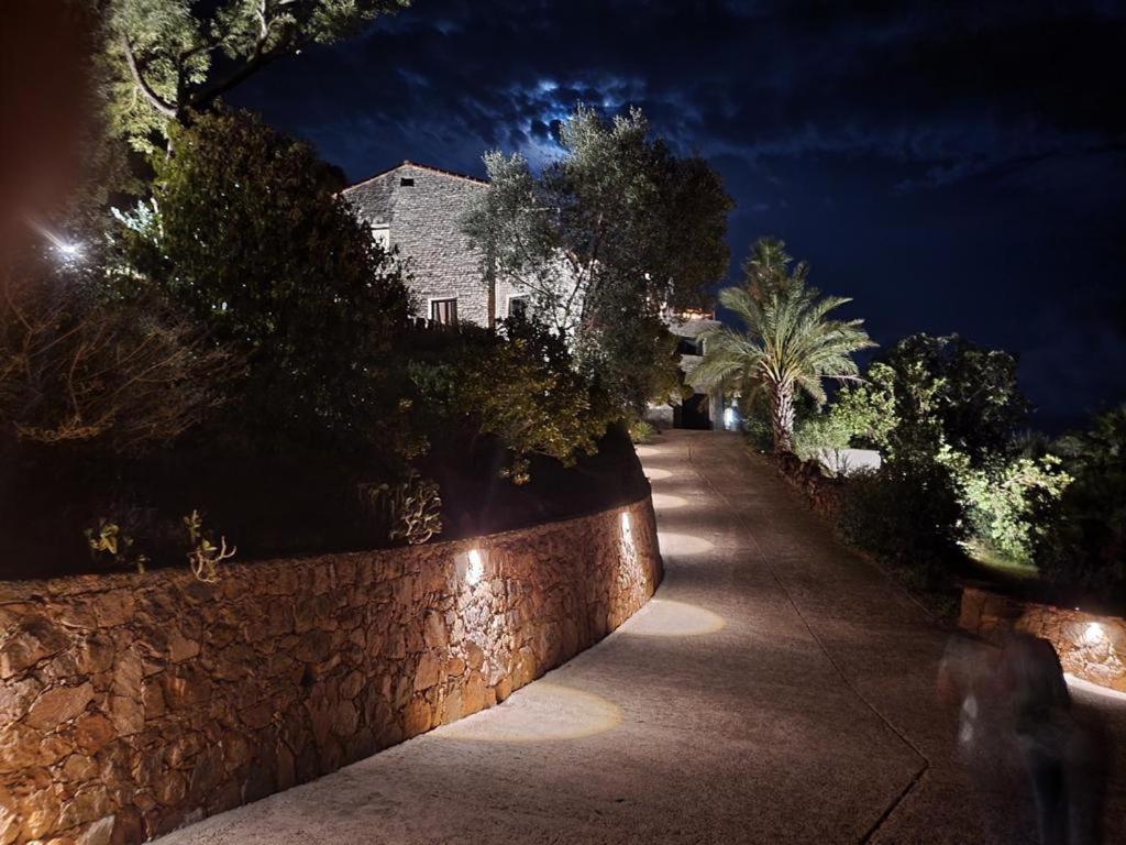 Villa L'Arbousiere Porto Vecchio Exterior foto