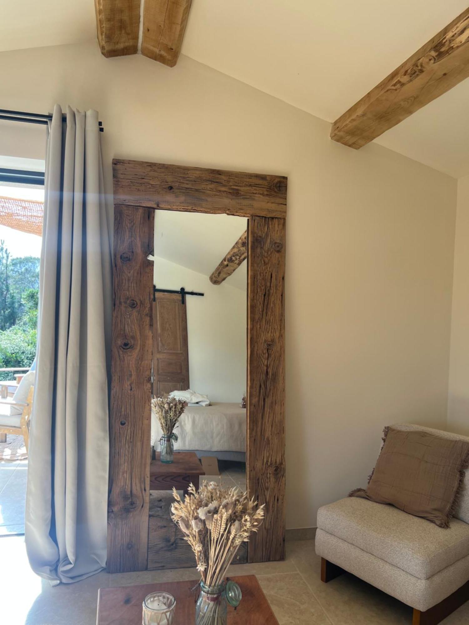 Villa L'Arbousiere Porto Vecchio Exterior foto